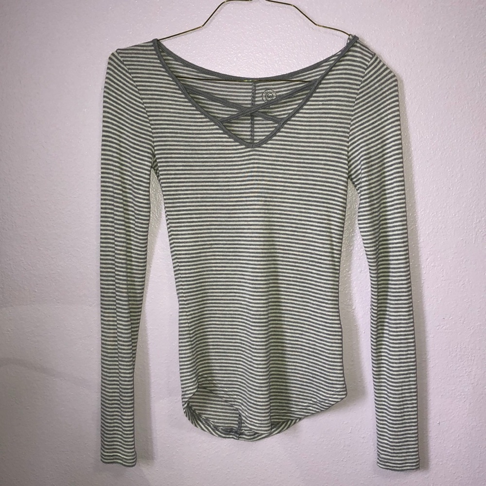 Long sleeve
